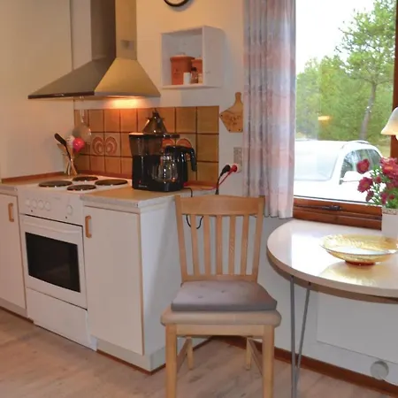 Holiday Sikavej Oksbol Casa de Férias Mosevrå