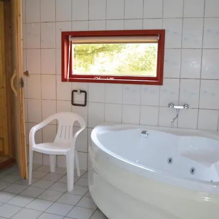 Holiday Sikavej Oksbol *